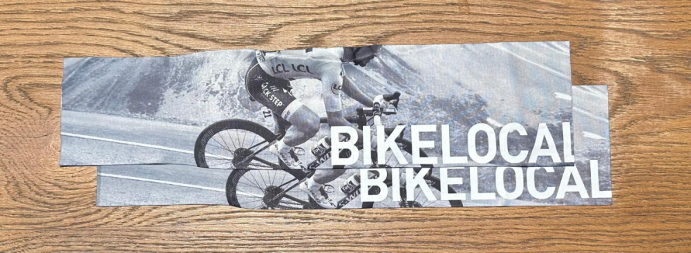 boardlocal bikelocal armlinge road bike