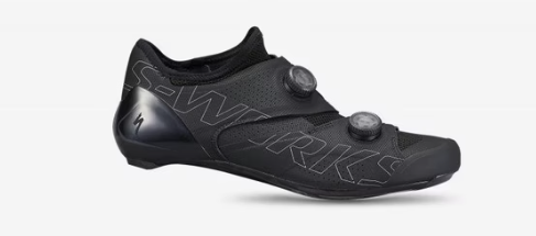 Specialized SW ARES RD SHOE  BLK - 41