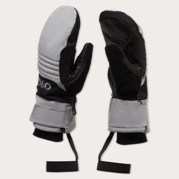 oakley luxottica Mittens Cement