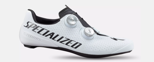 Specialized SW 7 VENT RD SHOE  WHT - 37