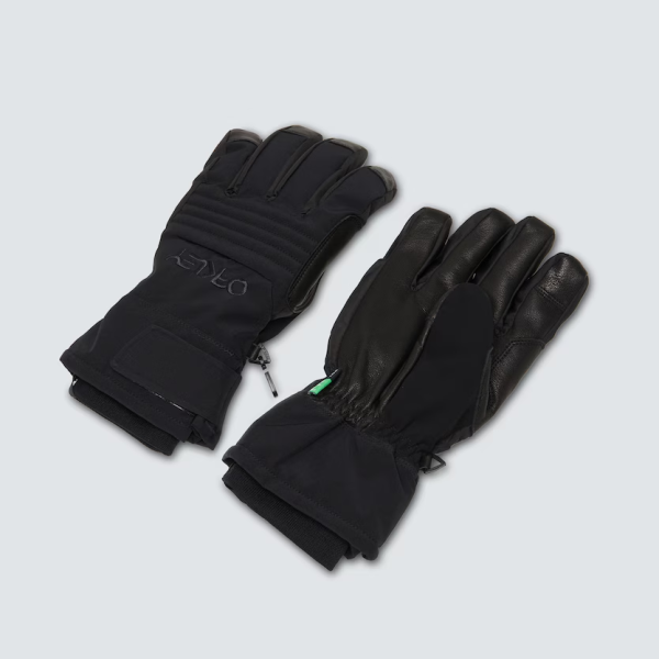 oakley luxottica B1B Glove Blackout