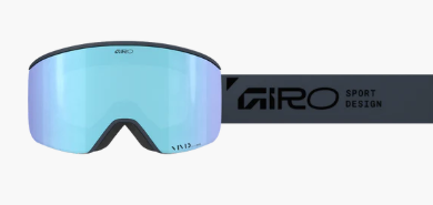Giro Axis Blue Vivid Royal