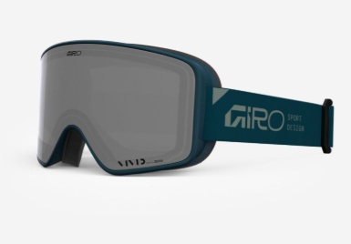 Giro Method Stacked Green Vivid Onyx