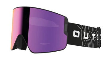 out of Zenith Elevation Violet MCI L