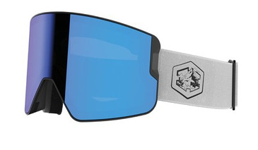 out of Zenith Mount Blue MCI L