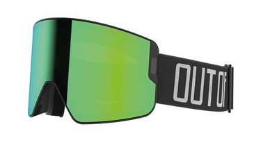 out of Zenith Retro Green MCI L