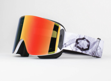 out of Katana Homespot Red MCI