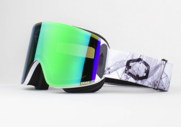 out of Katana Homespot Green MCI