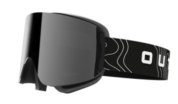 out of Katana Elevation Smoke