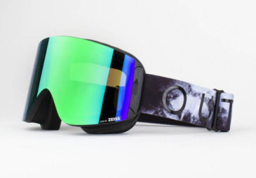 out of Katana Tempesta Green MCI