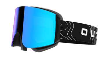 out of Katana Elevation Blue MCI