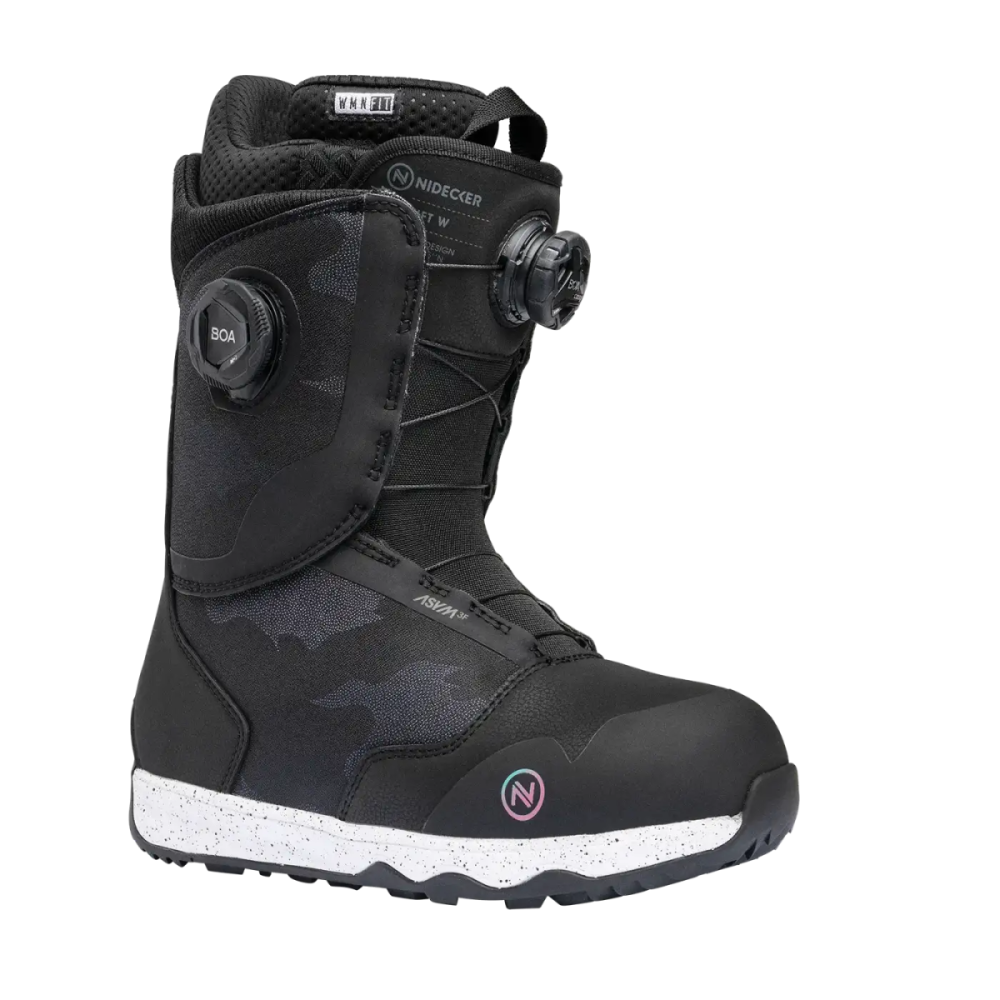 Nidecker Rift W 25.5