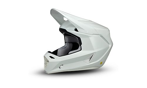 Specialized Dissident 2 Hlmt Ce Wht M