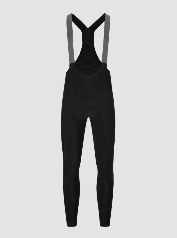 Q36.5 Gregarius Winter Bib Tights Black, XL
