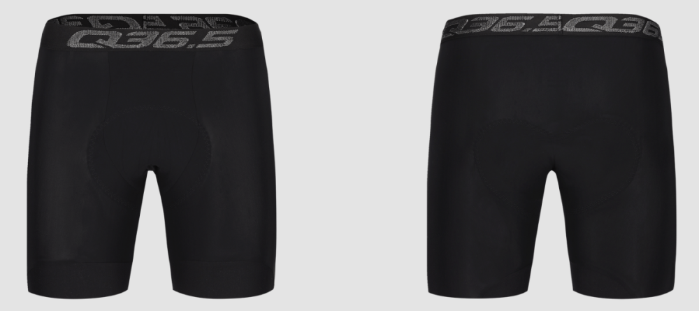 Q36.5 Adventure Liner Shorts Black L
