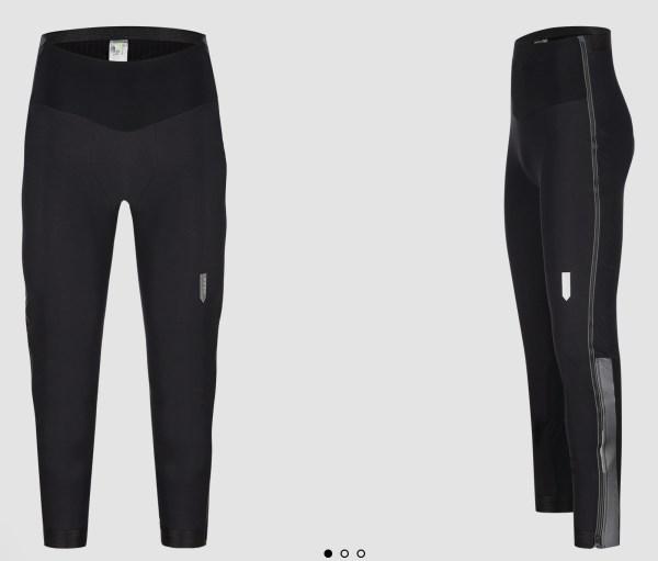 Q36.5 overtight winter pant
