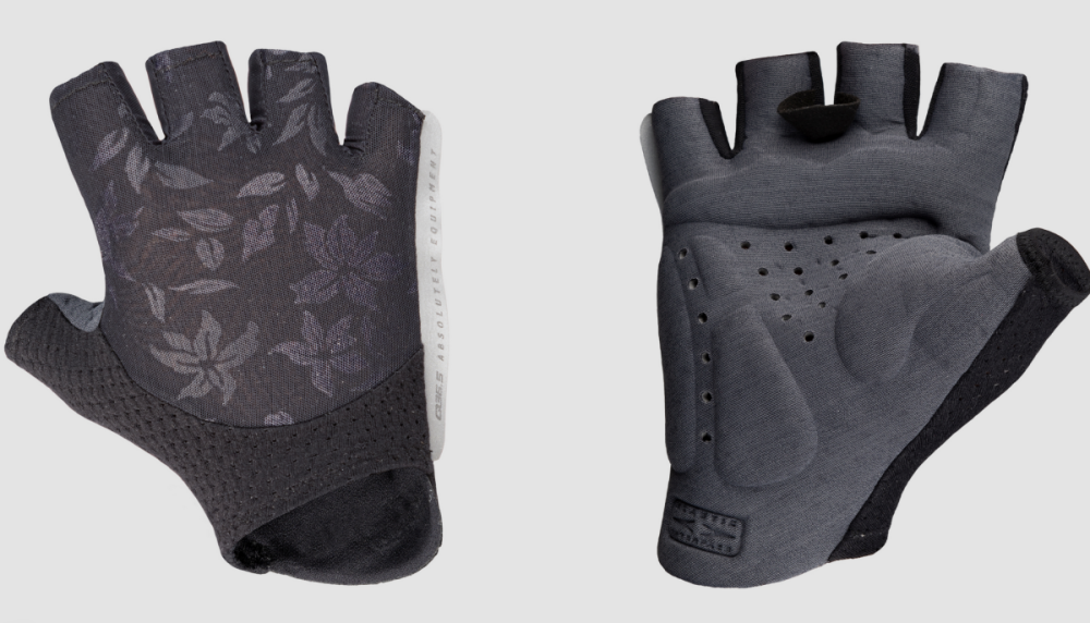 Q36.5 Unique Summer Gloves Women, XS