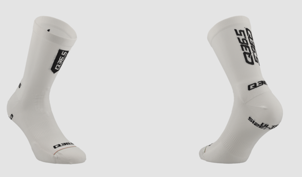 Q36.5 Pro Cycling Team Ultra Socks, 36-39