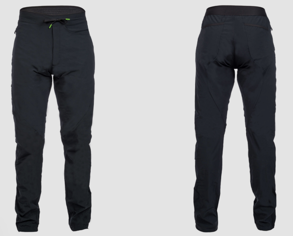 Q36.5 q 36.5 active trousers S