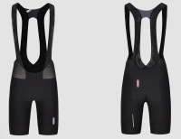 Q36.5 Salopette Dottore Clima Black