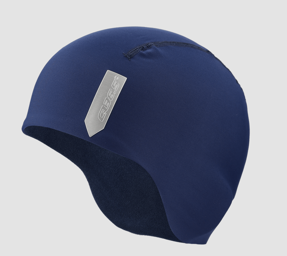 Q36.5 sottocasco hat 099.9 onesize blu navy