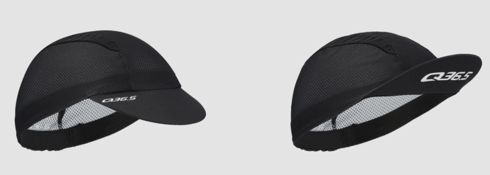 Q36.5 Summercap L1 Black