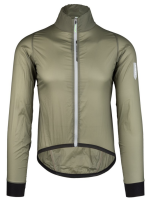 Q36.5 q 36.5 Air Shell Jacket olive green M