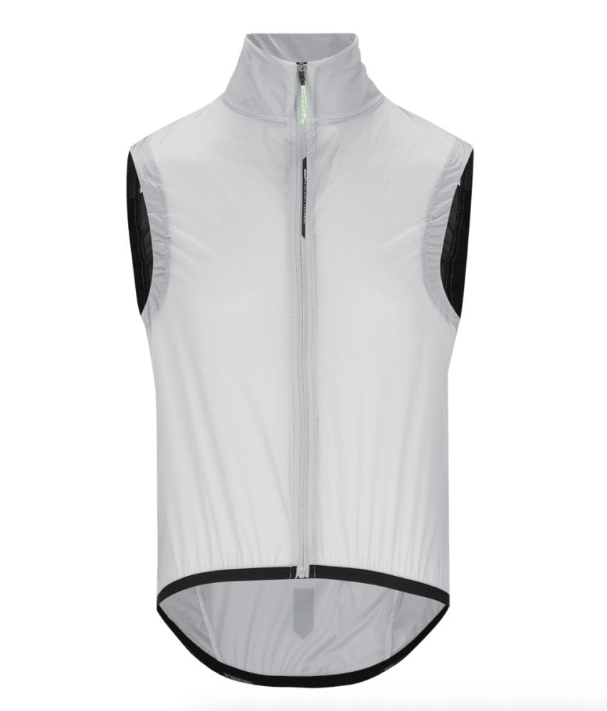 Q36.5 Air Vest Ice XS