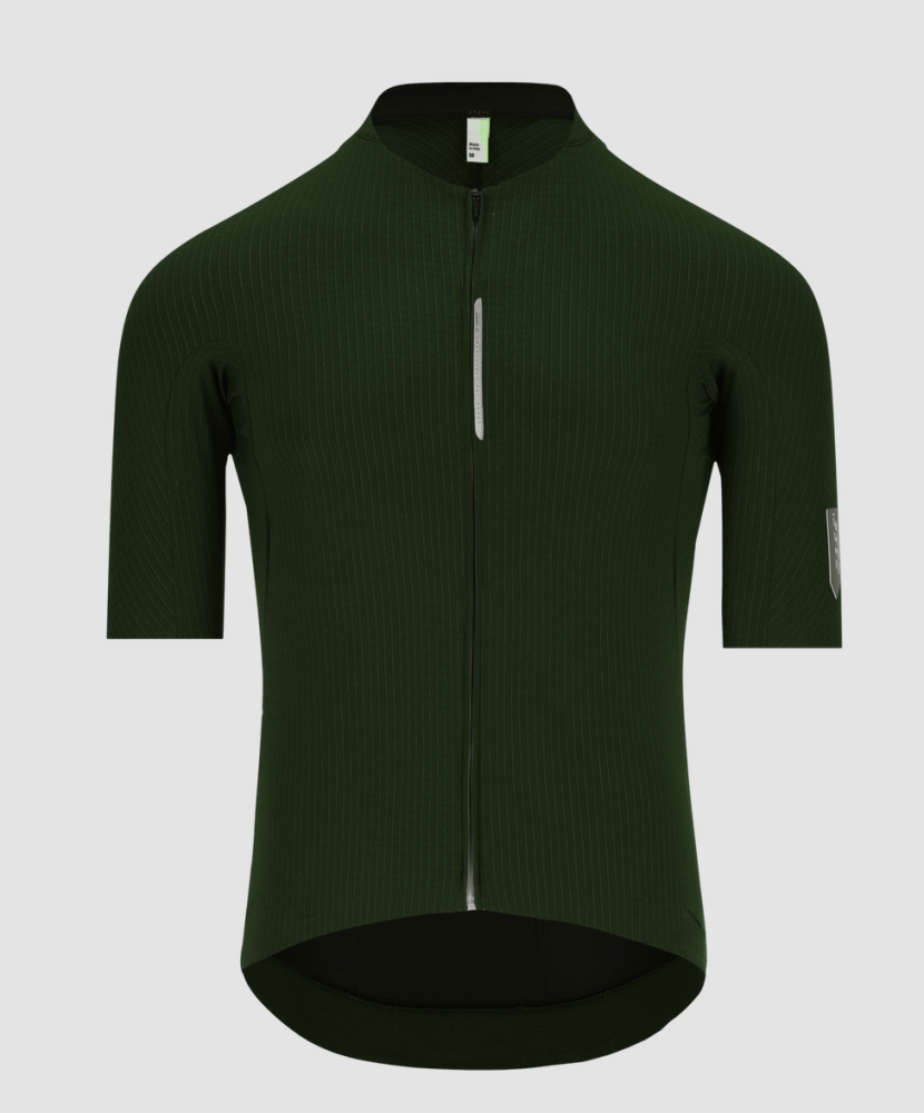 Q36.5 Dottore Pro Jersey Forest Green XL