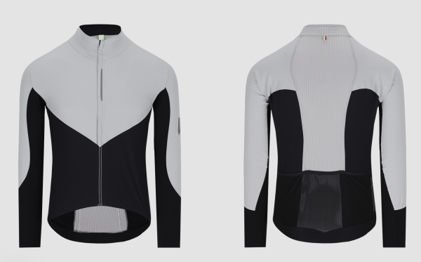 Q36.5 dottore hybrid que long