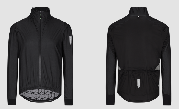 Q36.5 adventure women winter jacket