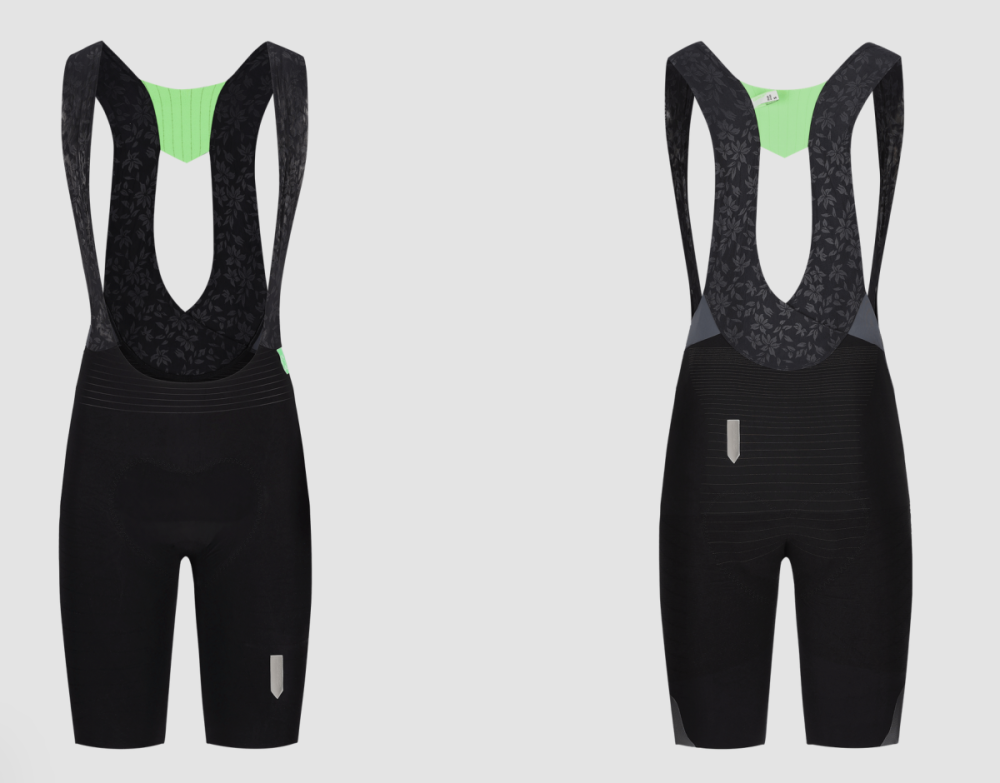 Q36.5 Salopette unique women  S