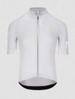 Q36.5 gregarius pro siganture jersey  ice grey L