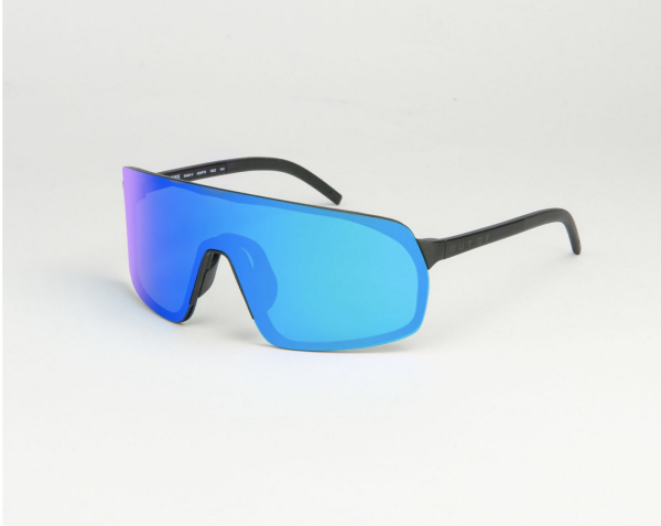 out of sunglasses rams adapta black blue