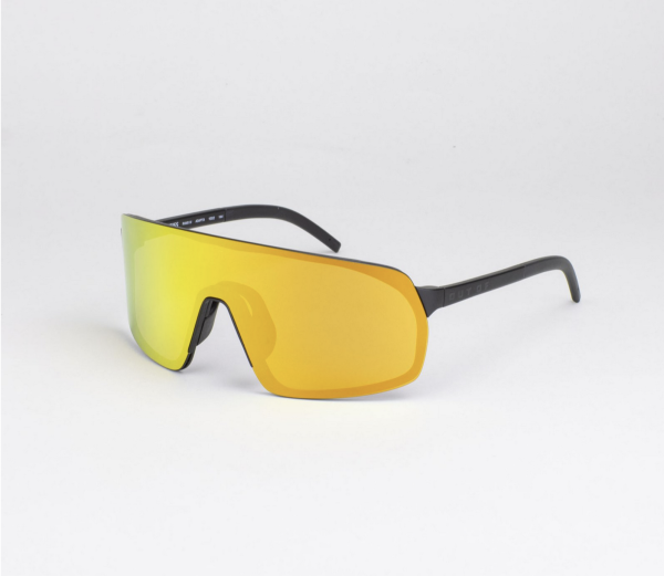 out of sunglasses rams adapta black gold