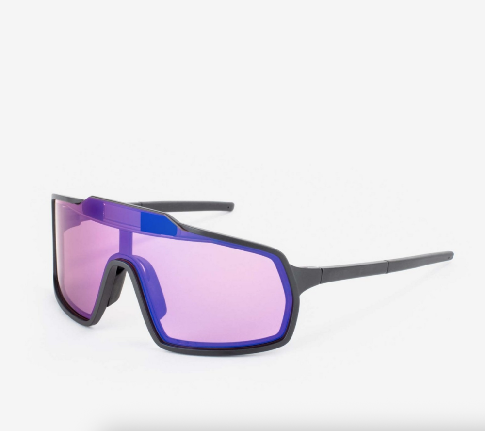 out of Bot 2 Adapta   Black/IRID Red