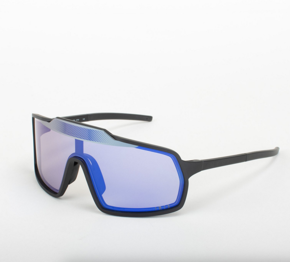 out of Bot 2 Adapta Black/IRID X10 Clear