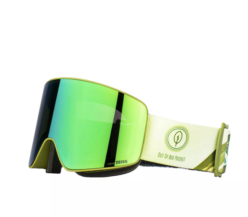 out of goggle electra bio project - e-green