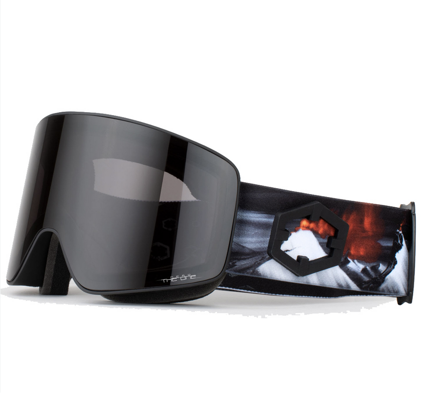 out of void peaks  the one nero