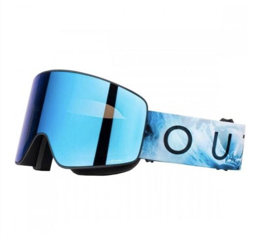 out of void discovery the one gelo