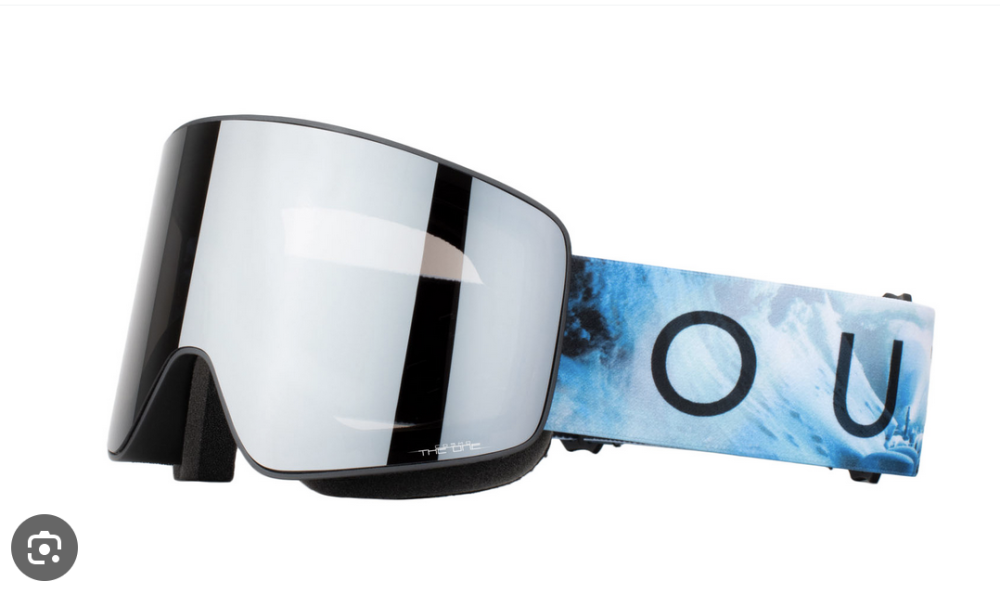 out of void discovery the one cosmo