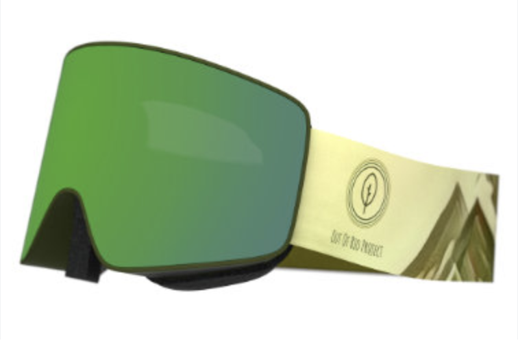 out of Bio Project Green - Green MCI