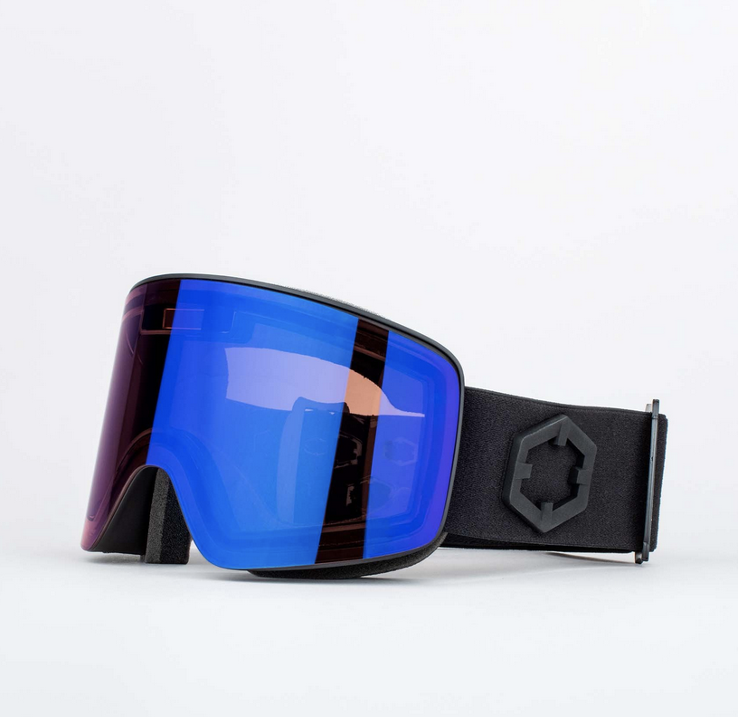out of Electra 2 Black -  IRID Blue