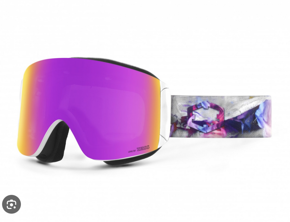 out of goggle katana rocks  violet mci
