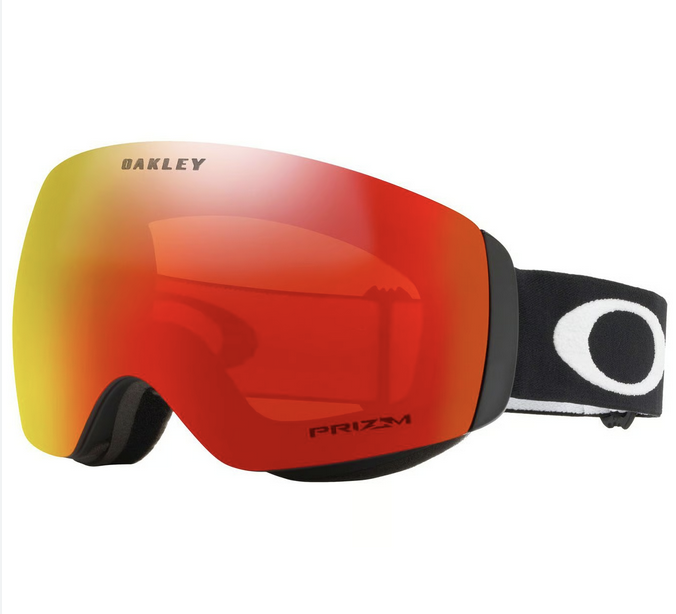 oakley luxottica FlightDeck M M. Black - P Torch