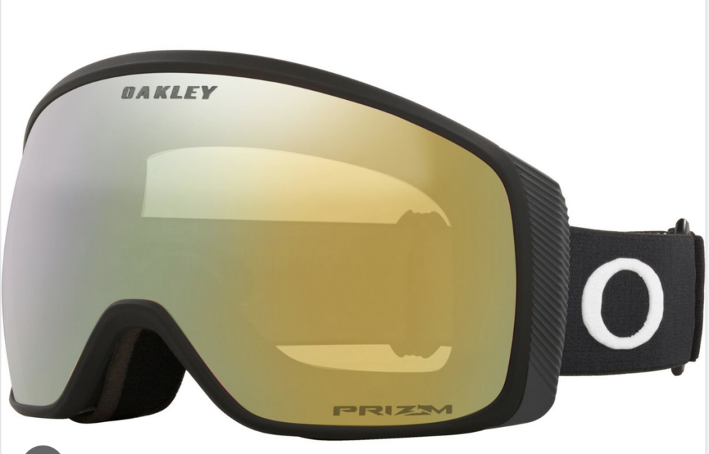 oakley luxottica FlightTracker M M. Black - P Sage Gold