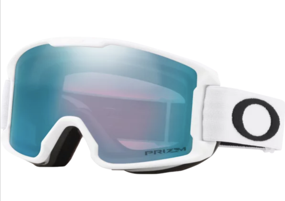 oakley luxottica Lineminer S - Youth M. White - P. Sapp