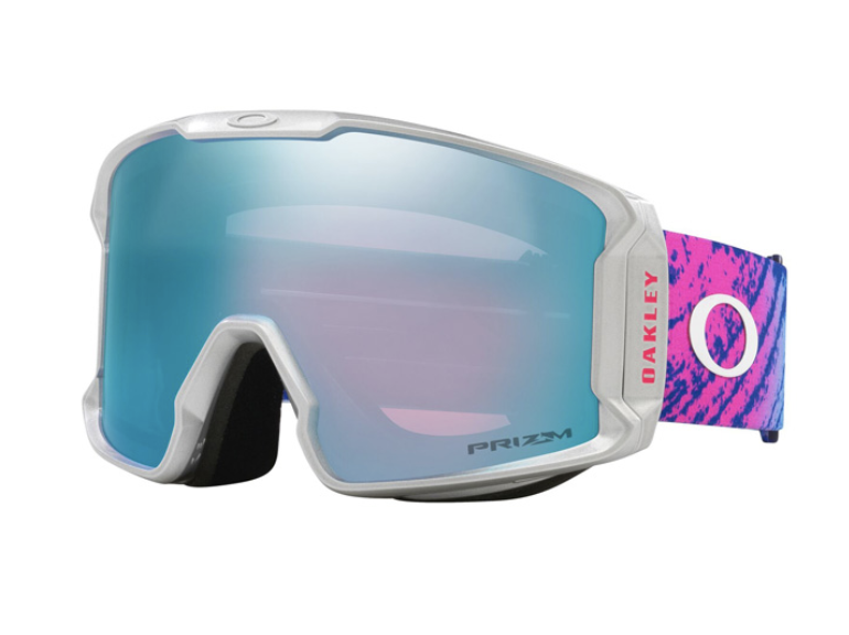 oakley luxottica line miner   Lucas braathen edition