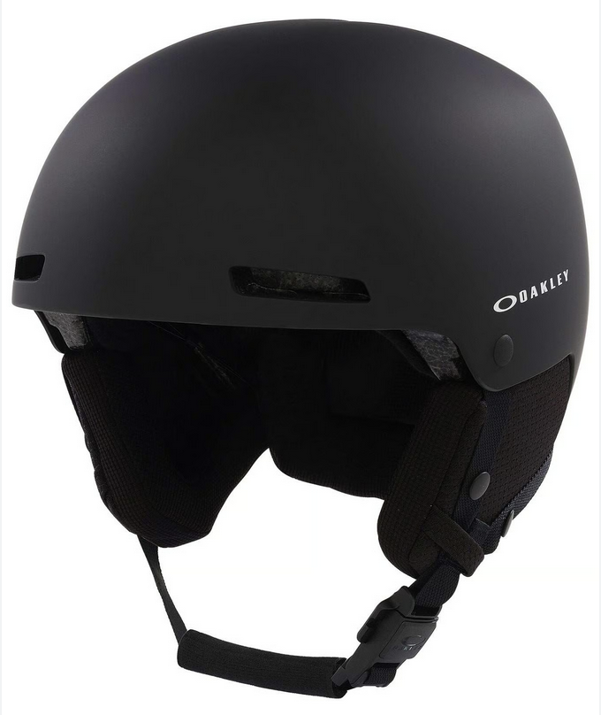 Oakley MOD1 Youth - MIPS  blackout - S