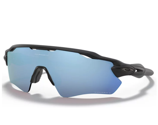 oakley luxottica Radar EV Path  Matt black- prizm deep water
